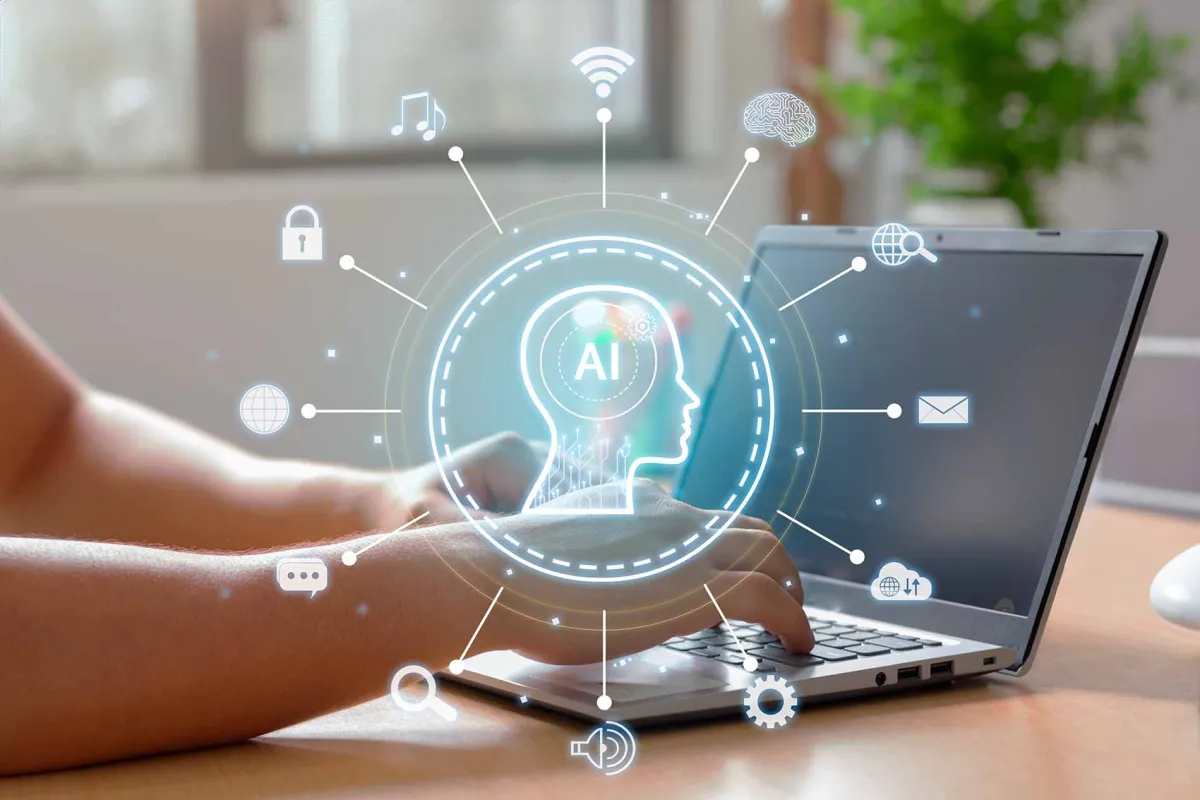 La Inteligencia Artificial (IA) y los retos en el desarrollo de la competencia de la literacidad en la Educación Superior. logo