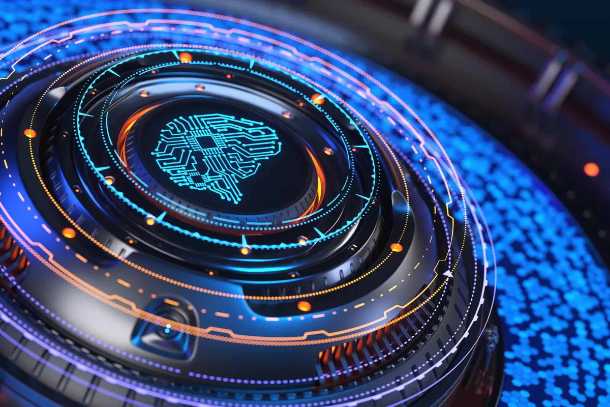¿Es posible simular el cerebro humano en una computadora? logo