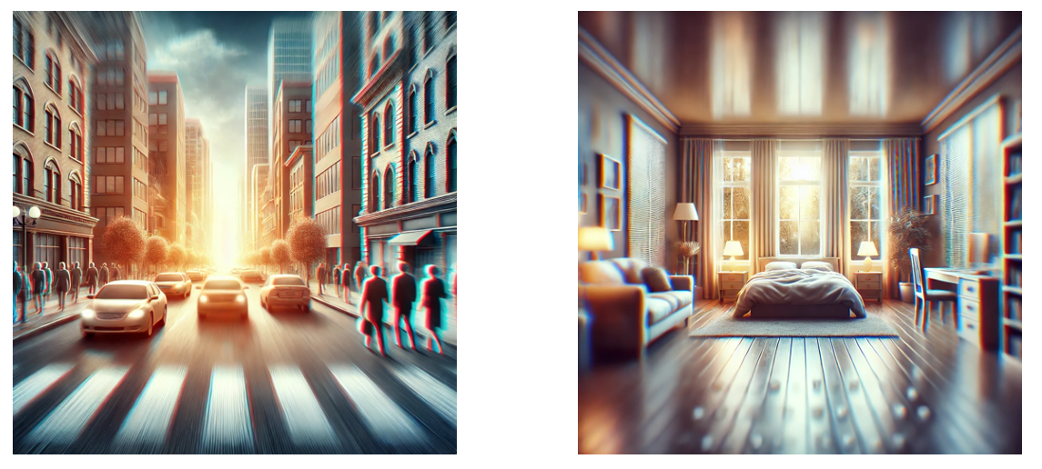 ¿Las enfermedades neurodegerativas pueden robar tu visión?